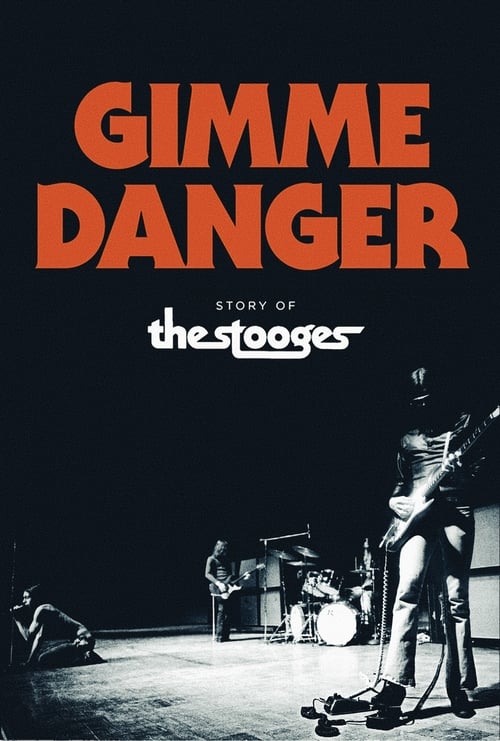 Gimme+Danger