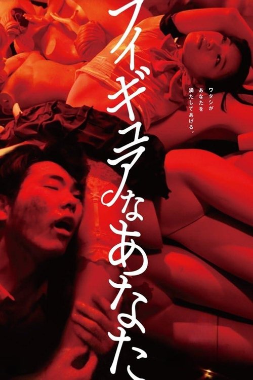 フィギュアなあなた poster