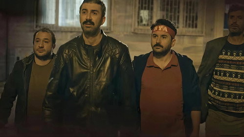 Nemlizade - Kentsel Dönüşüm