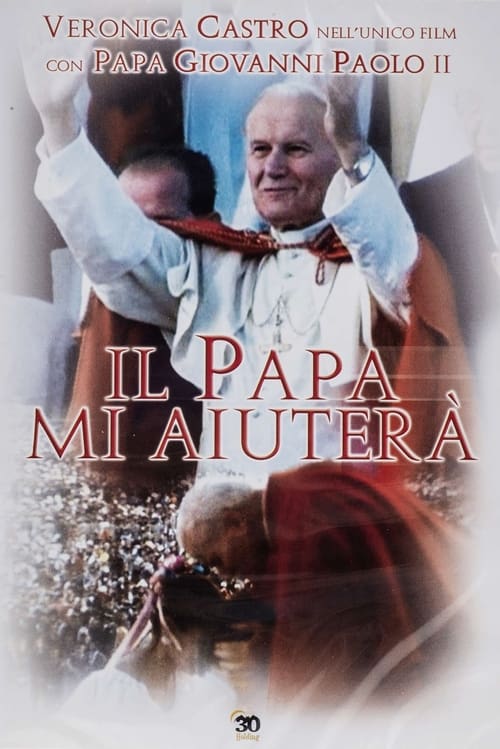 Il+Papa+mi+aiuter%C3%A0