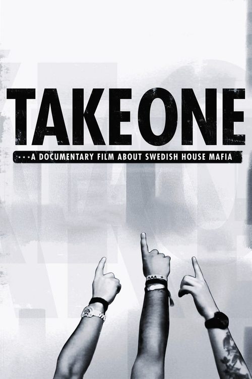 Take One: A Documentary Film About Swedish House Mafia 2010