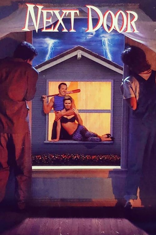 Next Door (1994) Poster