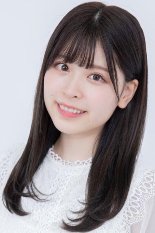 Poster of Haruka Aikawa