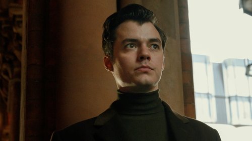 Pennyworth - Leydi Penelope