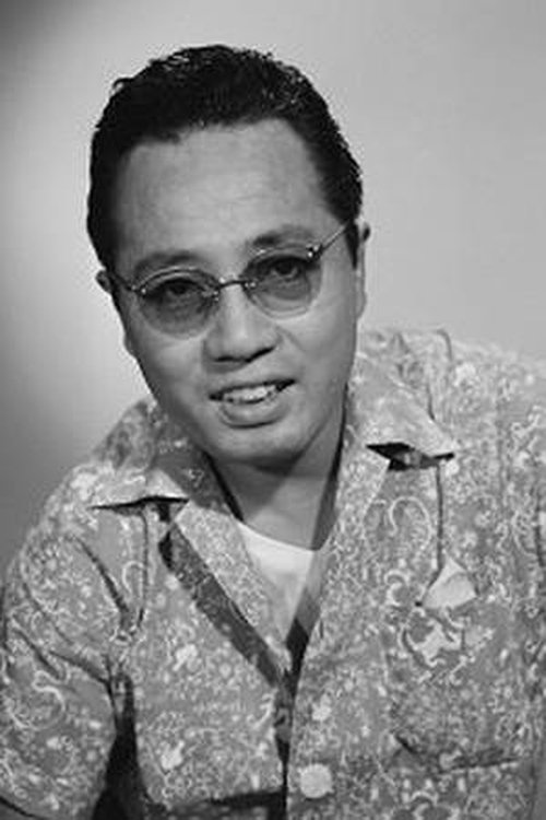 Poster of Kōji Yashiro