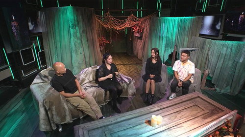 Episode 205