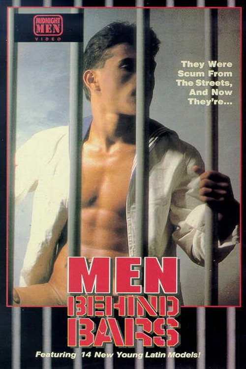 Boys Behind Bars poster 2