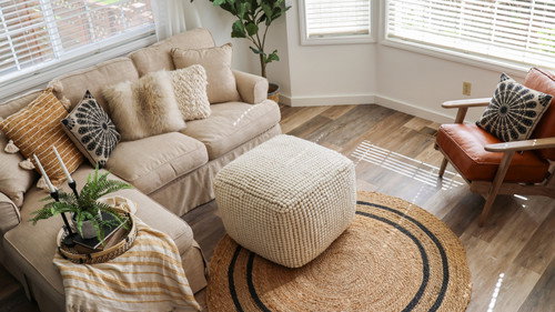 Builder Drab to Coastal Fab