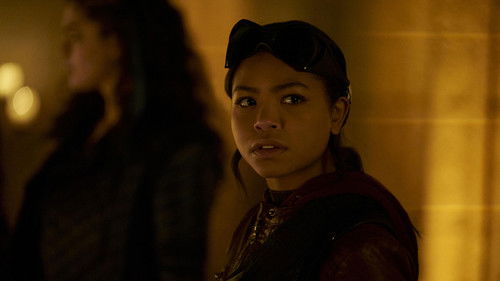 Gotham Knights - 12. Bölüm