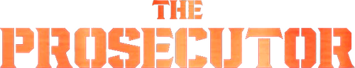 THE PROSECUTOR Logo