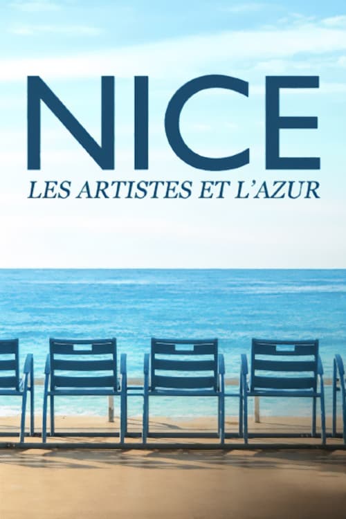 Nice%2C+les+artistes+et+l%27azur