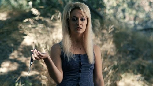 American Horror Story - 7. Bölüm