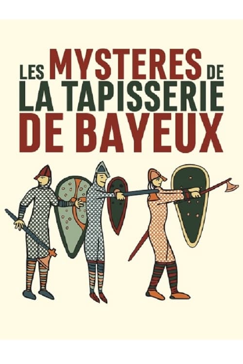 Les+Myst%C3%A8res+de+la+Tapisserie+de+Bayeux
