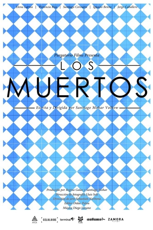 Los+muertos