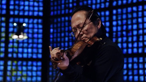 Now Hear This “The Riddle of Bach”