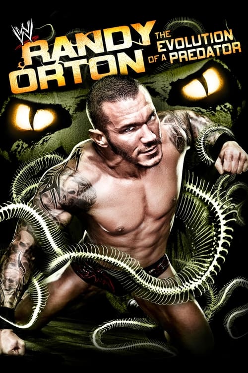 Randy+Orton%3A+The+Evolution+of+a+Predator