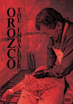 Assistir ! Orozco el embalsamador 2001 Filme Completo Dublado Online Gratis