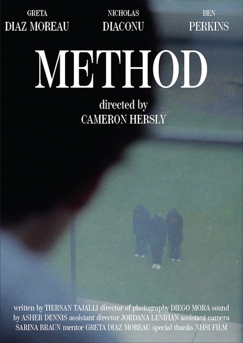 Poster for Method