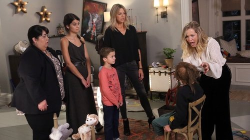 The Mick - 10. Bölüm