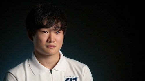 Formula 1: Drive to Survive - Alpha Male