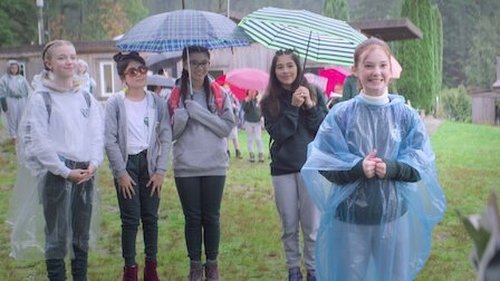 The Baby-Sitters Club - 9. Bölüm