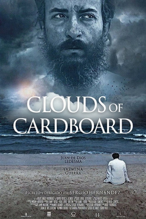 Clouds of Cardboard