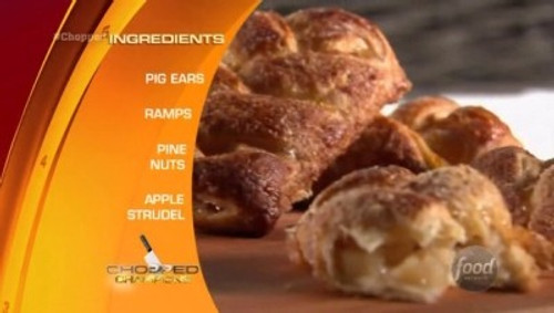 Chopped Champions: Finale