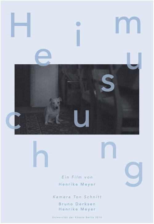Heimsuchung