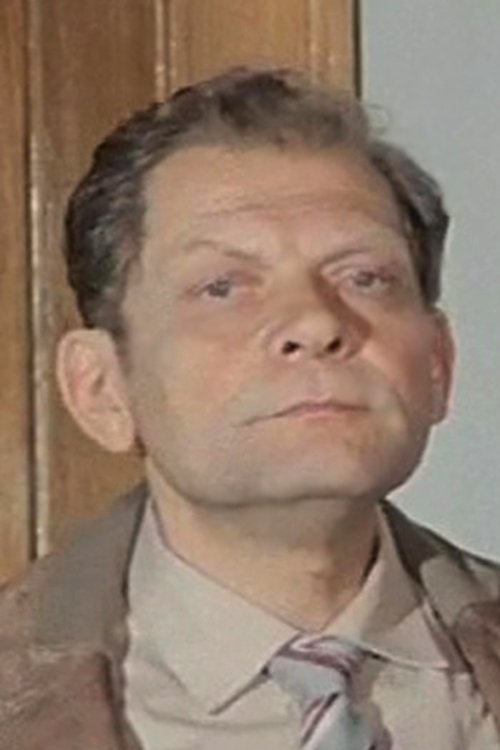 Poster of Joachim Zschocke