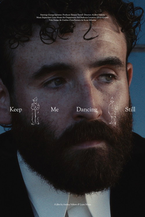 Keep Me Dancing Still
