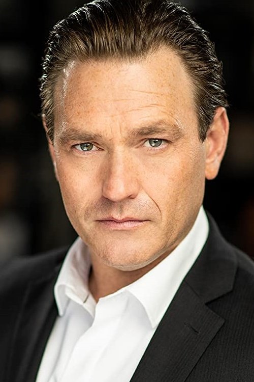 Poster of Neil Charlesworth