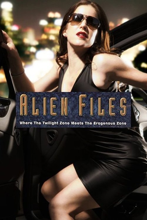 Sex+Files%3A+Alien+Erotica+II