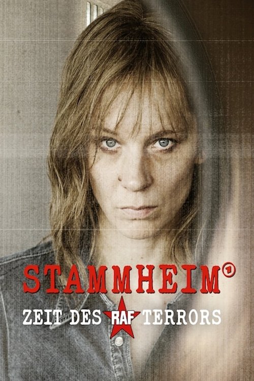 Stammheim - Zeit des Terrors Poster