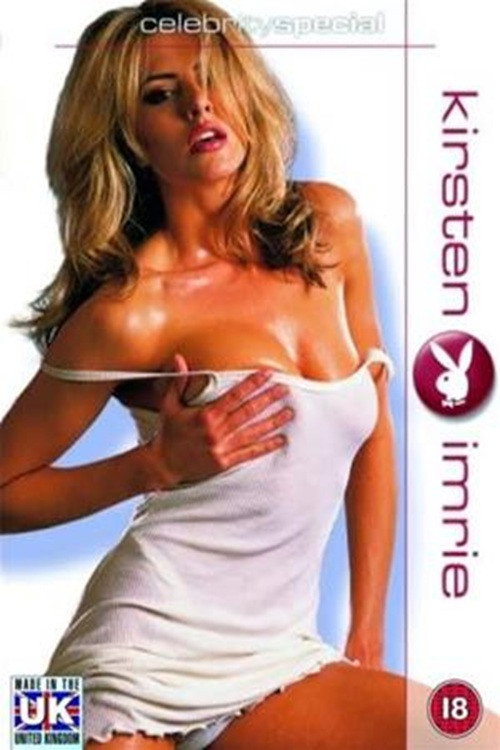 Playboy UK Celebrity Special: Kirsten Imrie poster 3
