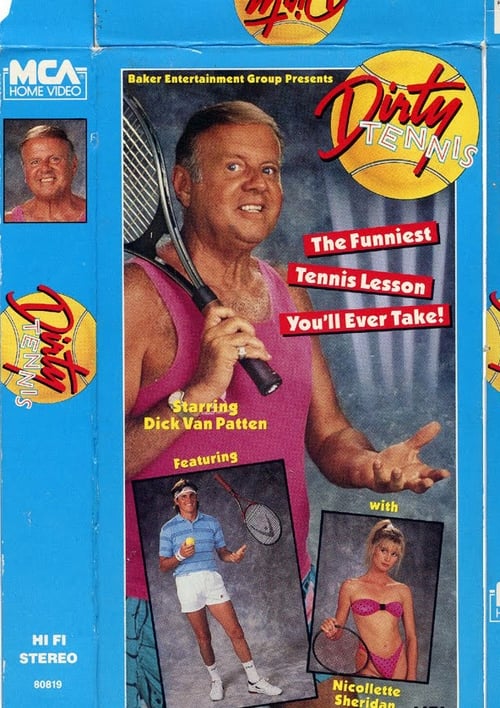 Dirty Tennis 1989