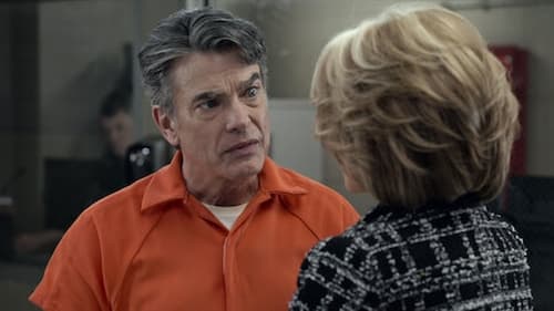 Grace and Frankie - Sünnet