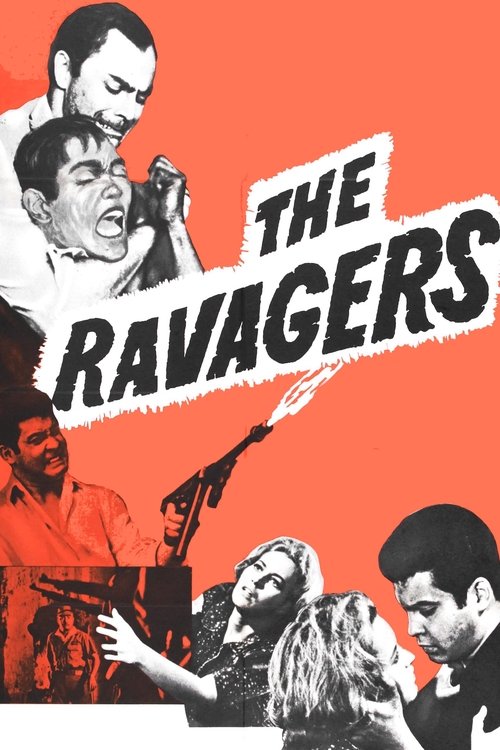 The+Ravagers