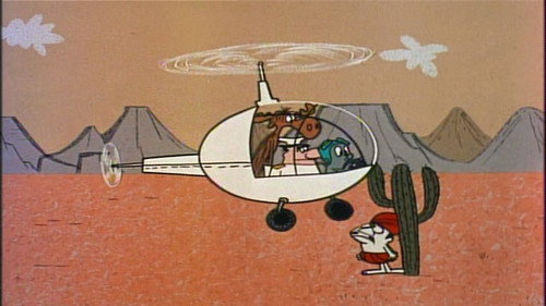 Upsidasium 9/ Red Riding Hoods Anonymous/ How to Do Stunts in the Movies/ Robinson Crusoe/ Upsidasium 10