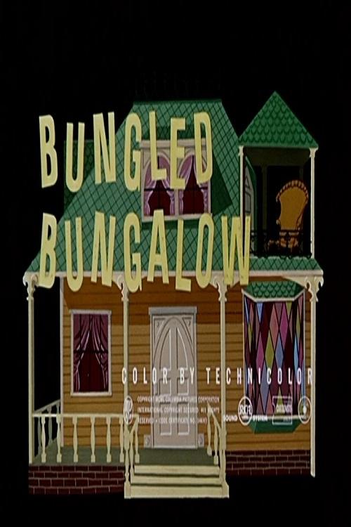 Bungled+Bungalow