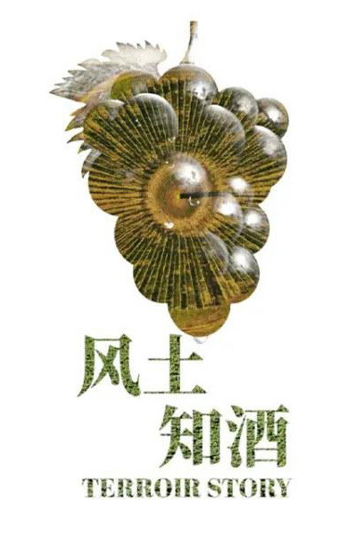 风土知酒电影海报