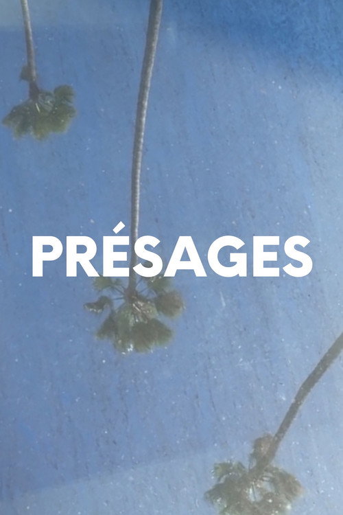 Présages poster 3