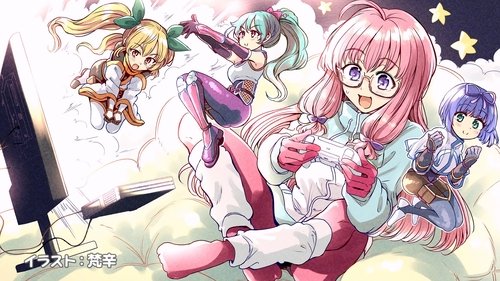 Im Living with an Otaku NEET Kunoichi!? - 18. Bölüm