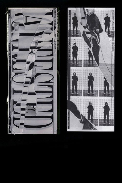 Detested Unrested Attested Arrested