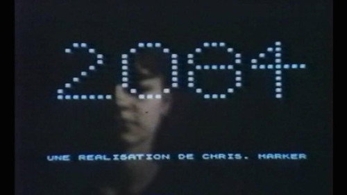 2084: Video clip pour une réflexion syndicale et pour le plaisir (1984)