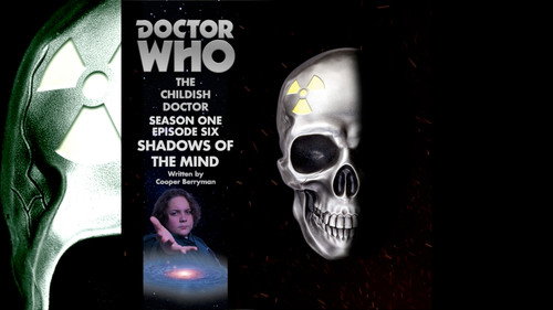 Shadows of the Mind
