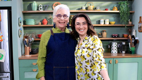 Maggie Beer