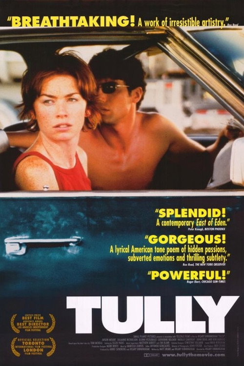 Tully poster 2