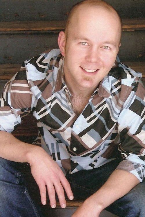 Zdjęcie Christopher Sabat