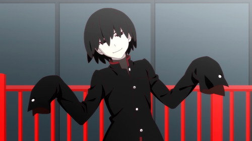 Mayoi Jiangshi, Part Two