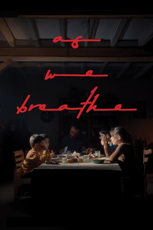 As We Breathe